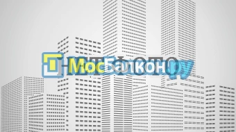 Заказать балкон в Троицке цена от 1320 руб | Остекление балконов и лоджий МосБалкон