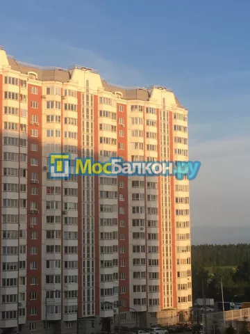 Утепление балкона и лоджии под ключ в Троицке — цены от 150 руб./м² | МосБалкон