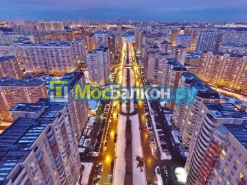 Отделка балконов в Троицке | Отделка балконов и лоджий и обшивка под ключ в МосБалкон