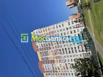 Заказать балкон в Троицке цена от 1320 руб | Остекление балконов и лоджий МосБалкон